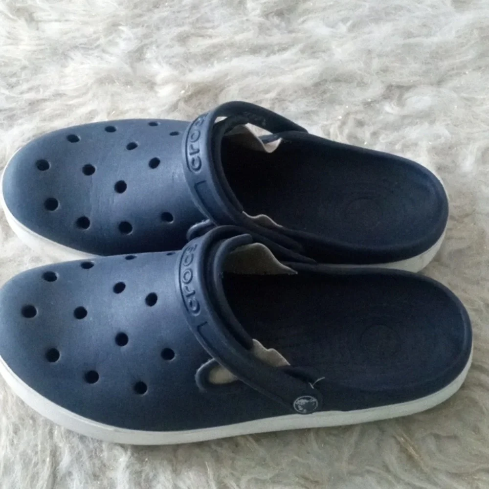 Crocs shoes unisex